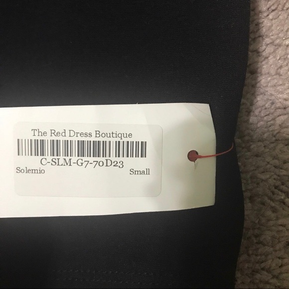 Little Black Dress - Picture 5 of 6